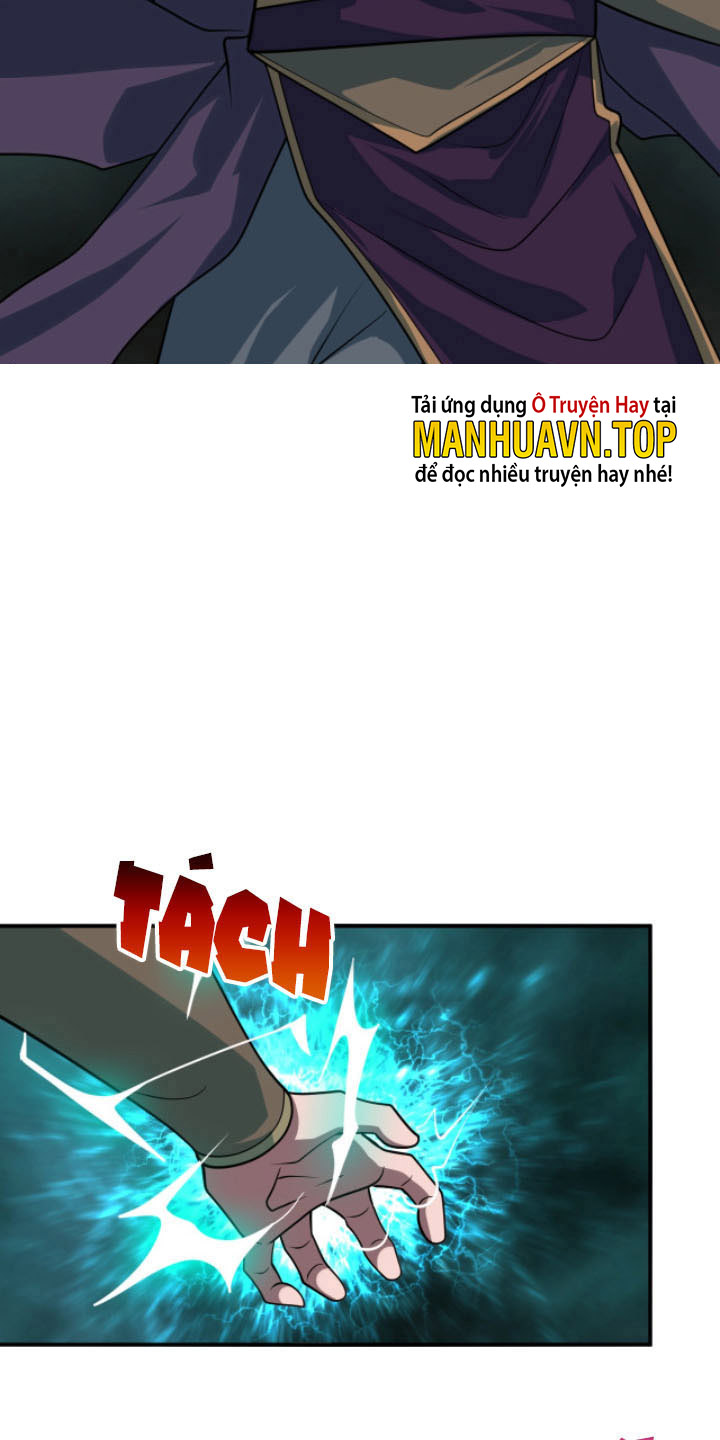 Sư Tổ Của Ta Là Thiên Hạ Vô Địch Chapter 17 - Trang 32