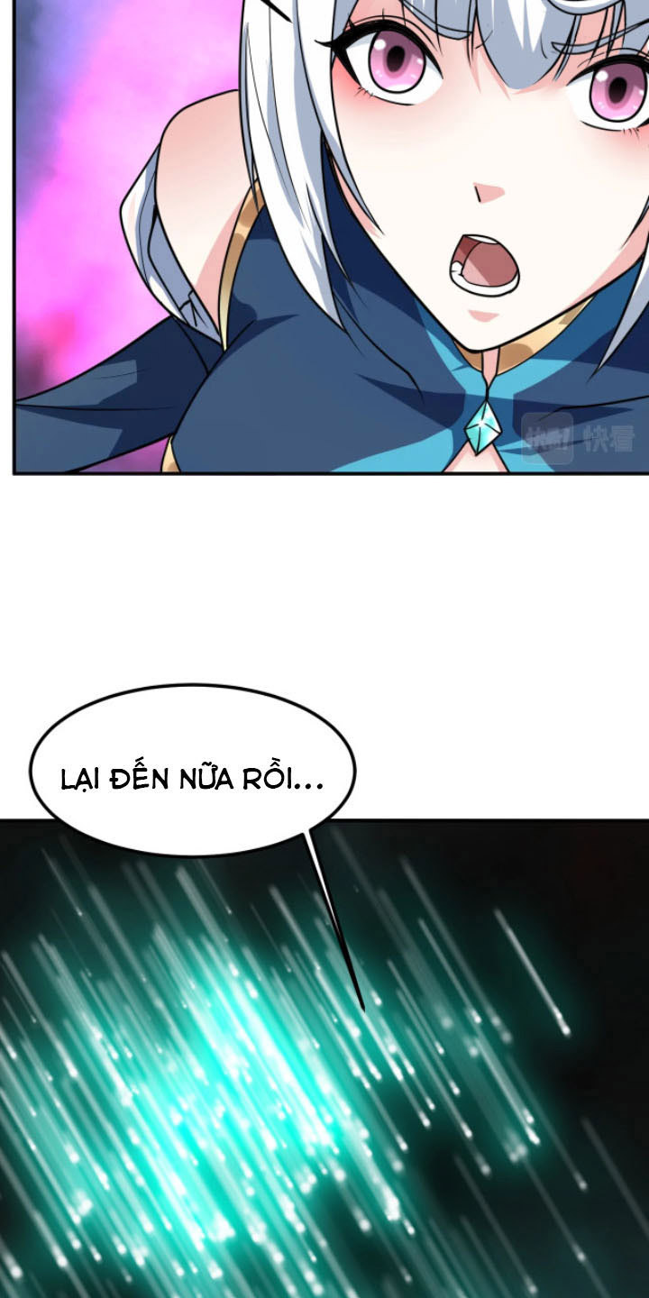 Sư Tổ Của Ta Là Thiên Hạ Vô Địch Chapter 17 - Trang 37