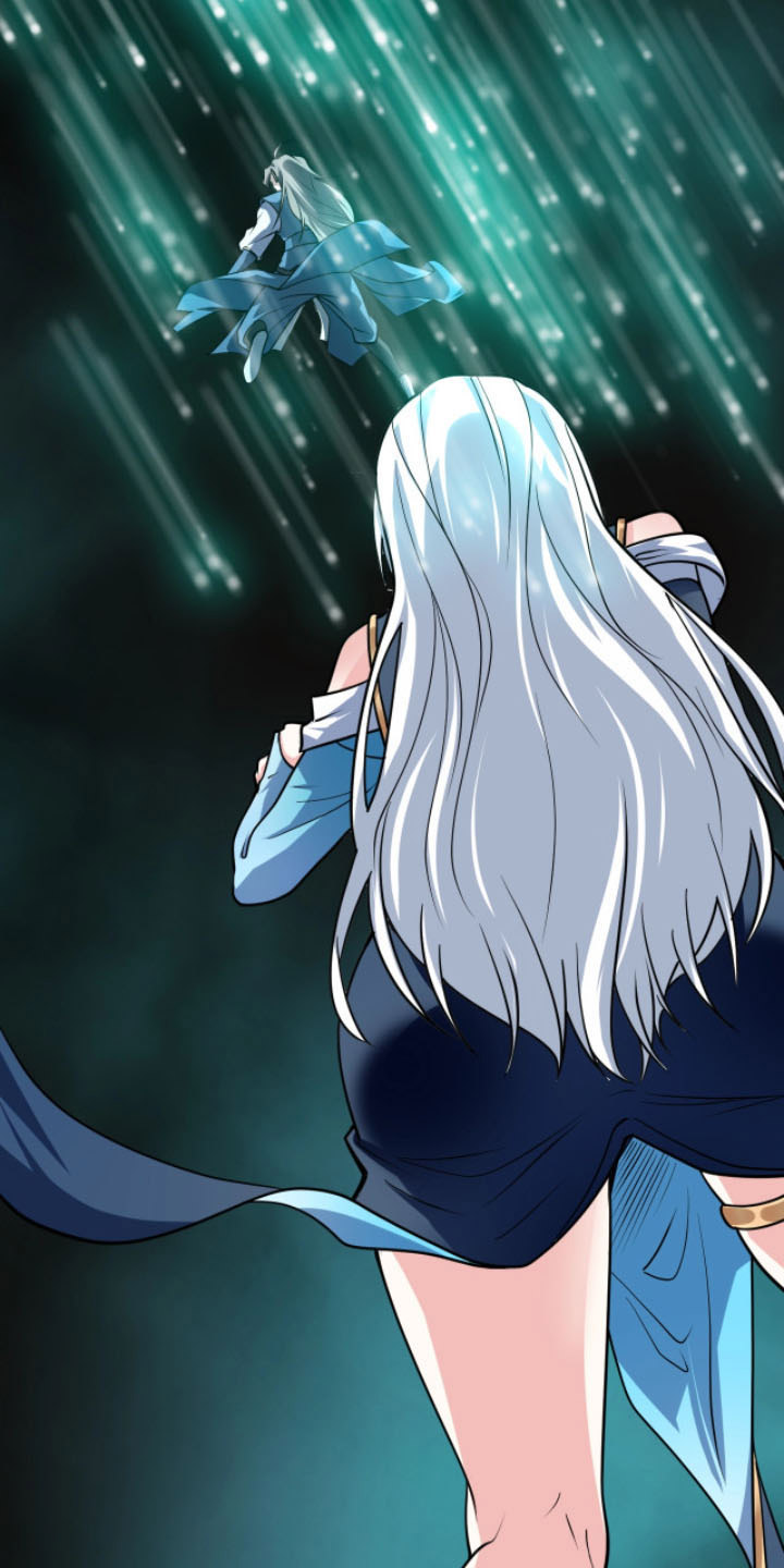 Sư Tổ Của Ta Là Thiên Hạ Vô Địch Chapter 17 - Trang 38