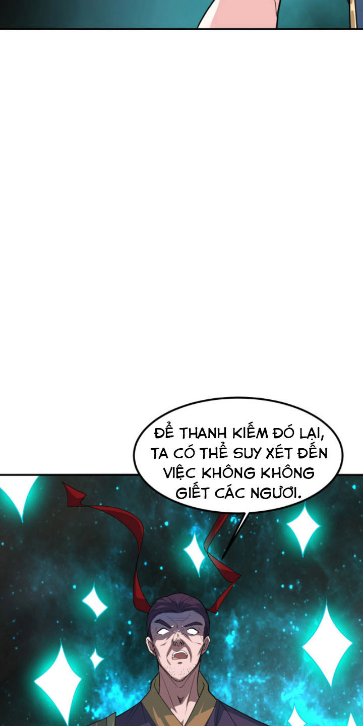 Sư Tổ Của Ta Là Thiên Hạ Vô Địch Chapter 17 - Trang 39