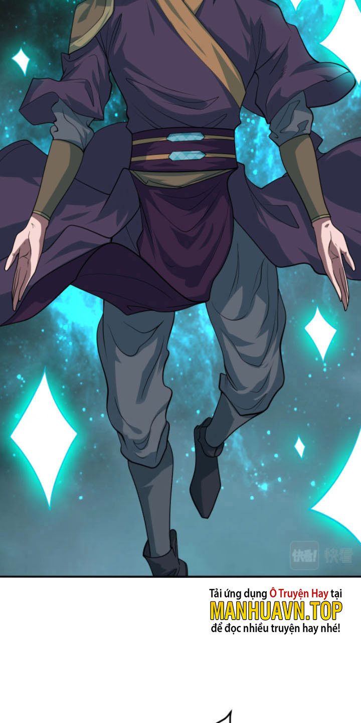 Sư Tổ Của Ta Là Thiên Hạ Vô Địch Chapter 17 - Trang 40