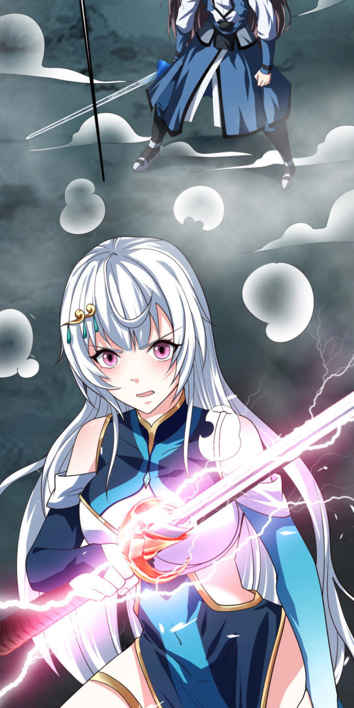 Sư Tổ Của Ta Là Thiên Hạ Vô Địch Chapter 17 - Trang 56