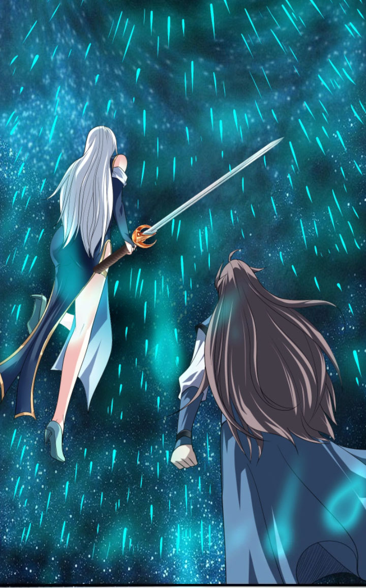 Sư Tổ Của Ta Là Thiên Hạ Vô Địch Chapter 17 - Trang 61