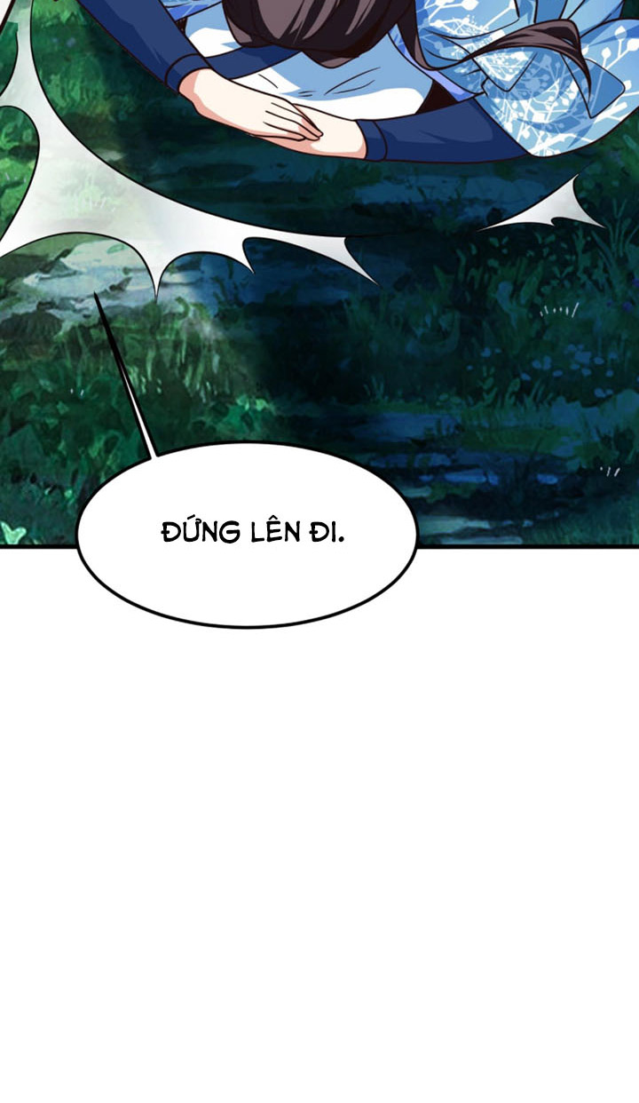 Sư Tổ Của Ta Là Thiên Hạ Vô Địch Chapter 20 - Trang 7
