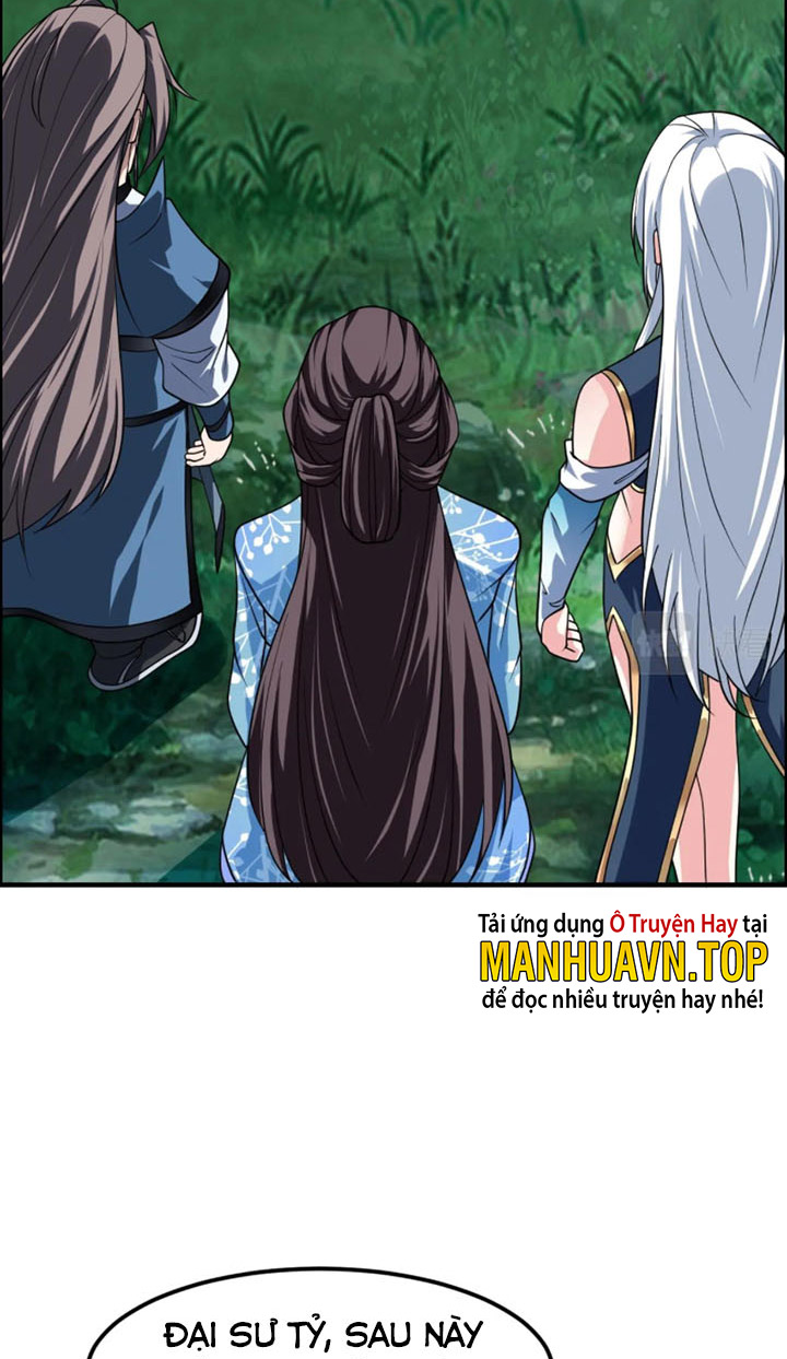 Sư Tổ Của Ta Là Thiên Hạ Vô Địch Chapter 20 - Trang 9