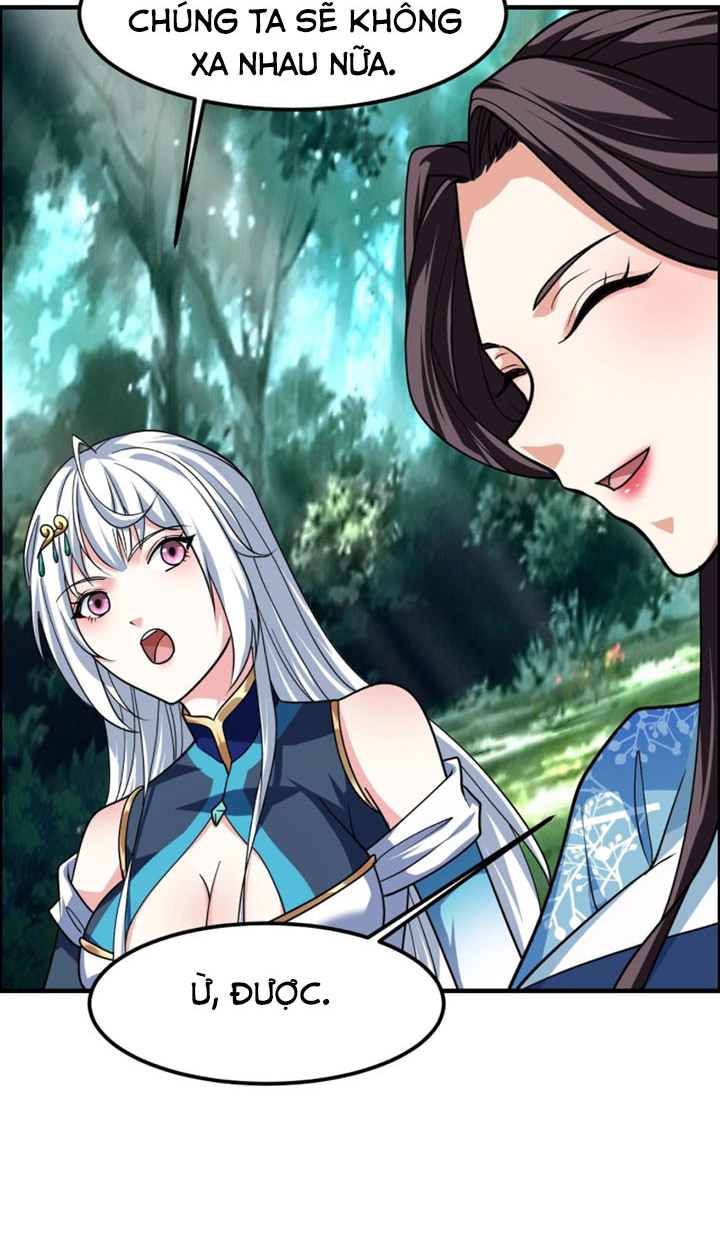 Sư Tổ Của Ta Là Thiên Hạ Vô Địch Chapter 20 - Trang 10