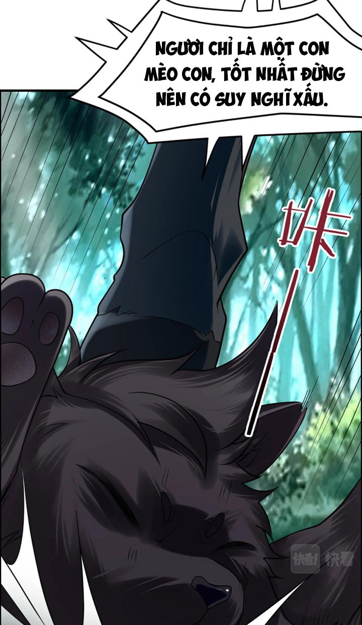 Sư Tổ Của Ta Là Thiên Hạ Vô Địch Chapter 20 - Trang 14