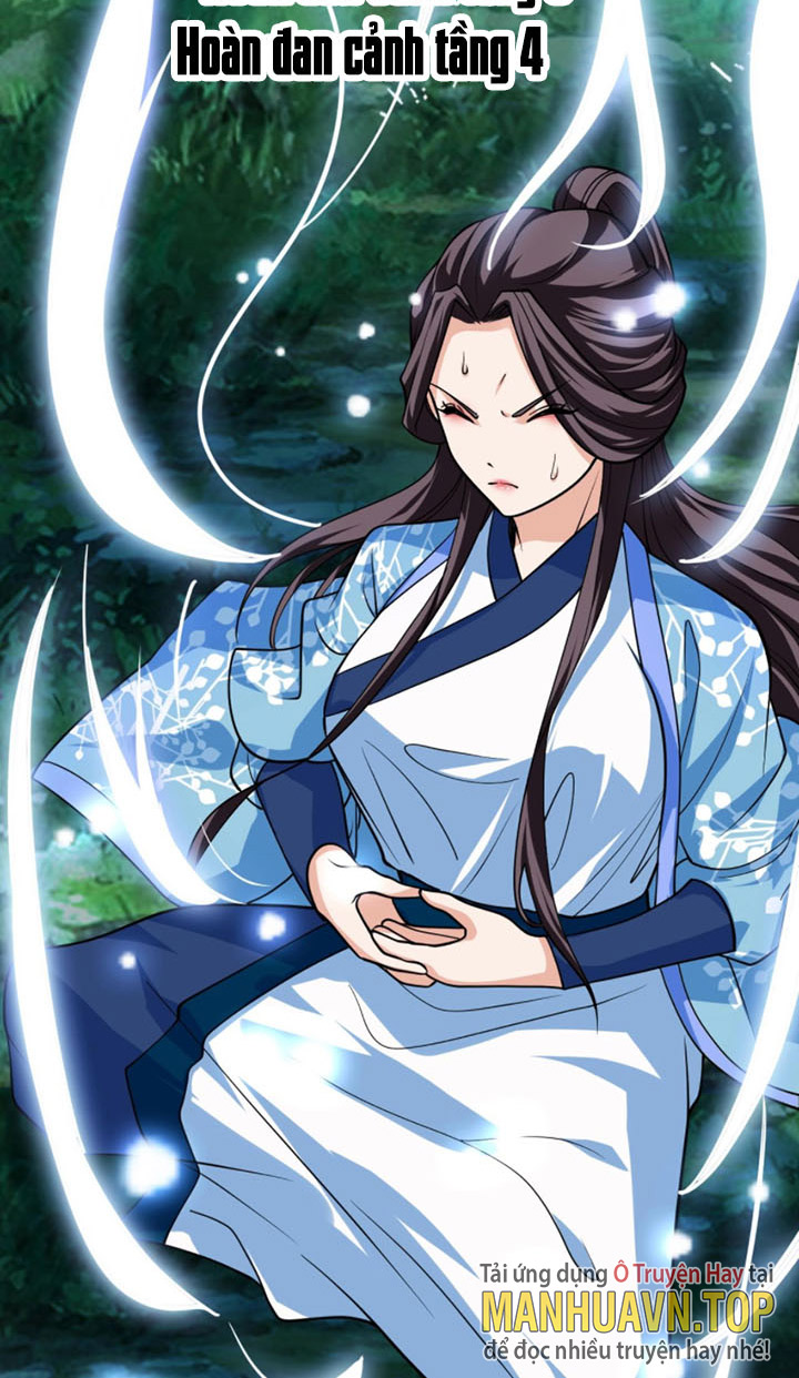 Sư Tổ Của Ta Là Thiên Hạ Vô Địch Chapter 20 - Trang 18