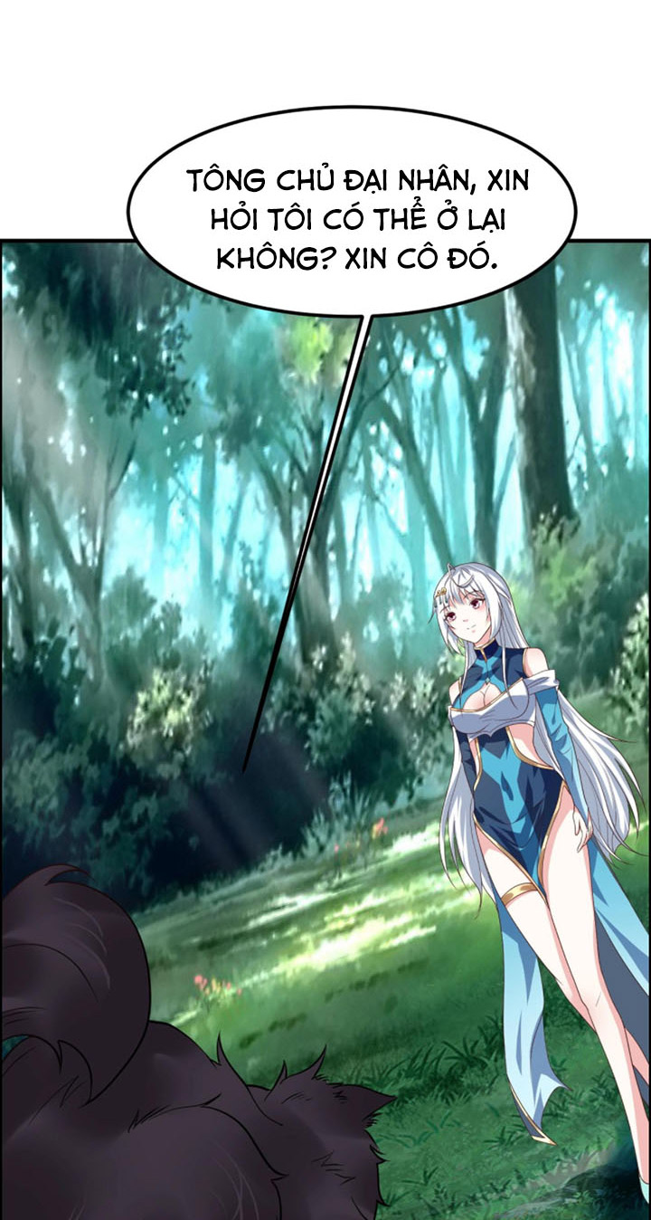 Sư Tổ Của Ta Là Thiên Hạ Vô Địch Chapter 20 - Trang 38