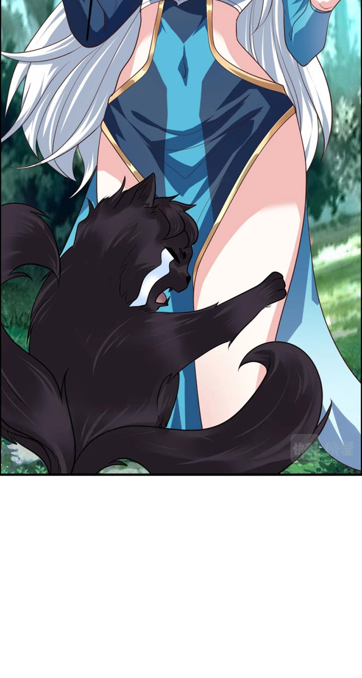Sư Tổ Của Ta Là Thiên Hạ Vô Địch Chapter 20 - Trang 41