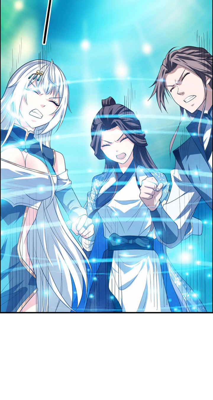 Sư Tổ Của Ta Là Thiên Hạ Vô Địch Chapter 20 - Trang 46