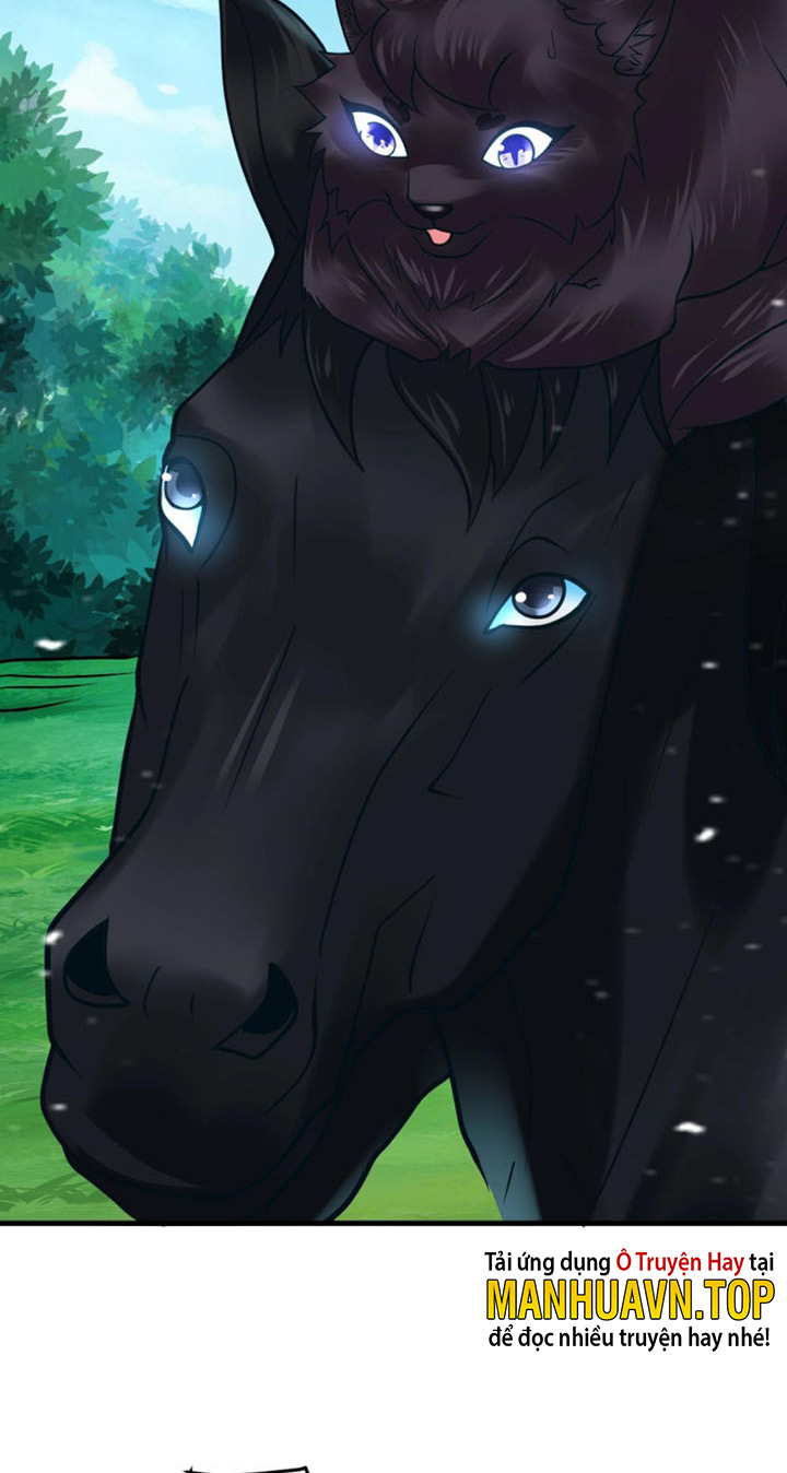 Sư Tổ Của Ta Là Thiên Hạ Vô Địch Chapter 20 - Trang 53