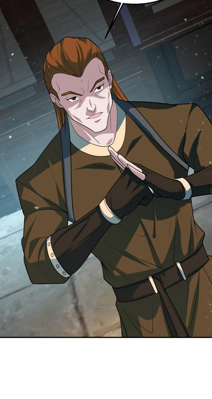 Sư Tổ Của Ta Là Thiên Hạ Vô Địch Chapter 20 - Trang 61
