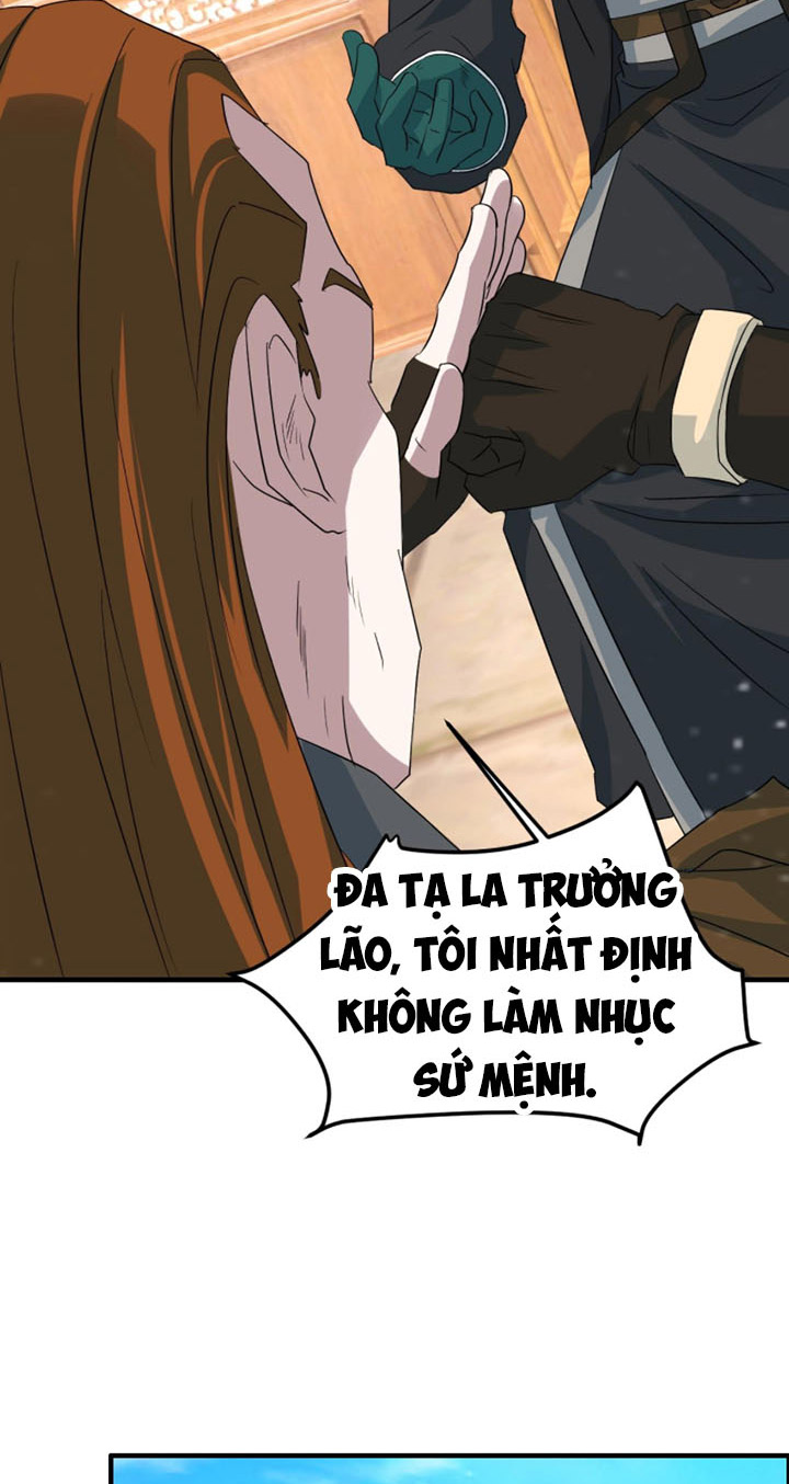 Sư Tổ Của Ta Là Thiên Hạ Vô Địch Chapter 20 - Trang 63