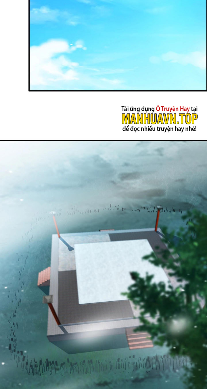 Sư Tổ Của Ta Là Thiên Hạ Vô Địch Chapter 20 - Trang 64