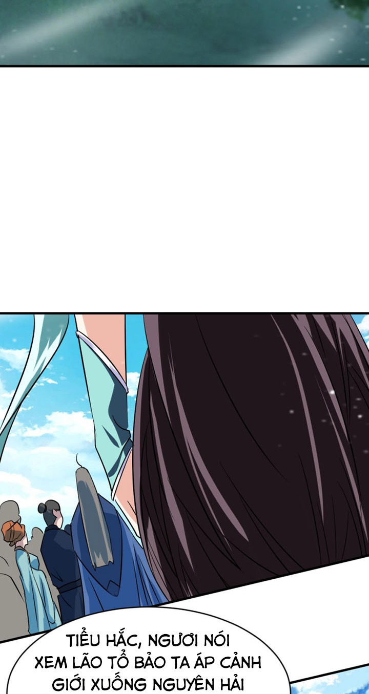 Sư Tổ Của Ta Là Thiên Hạ Vô Địch Chapter 20 - Trang 65
