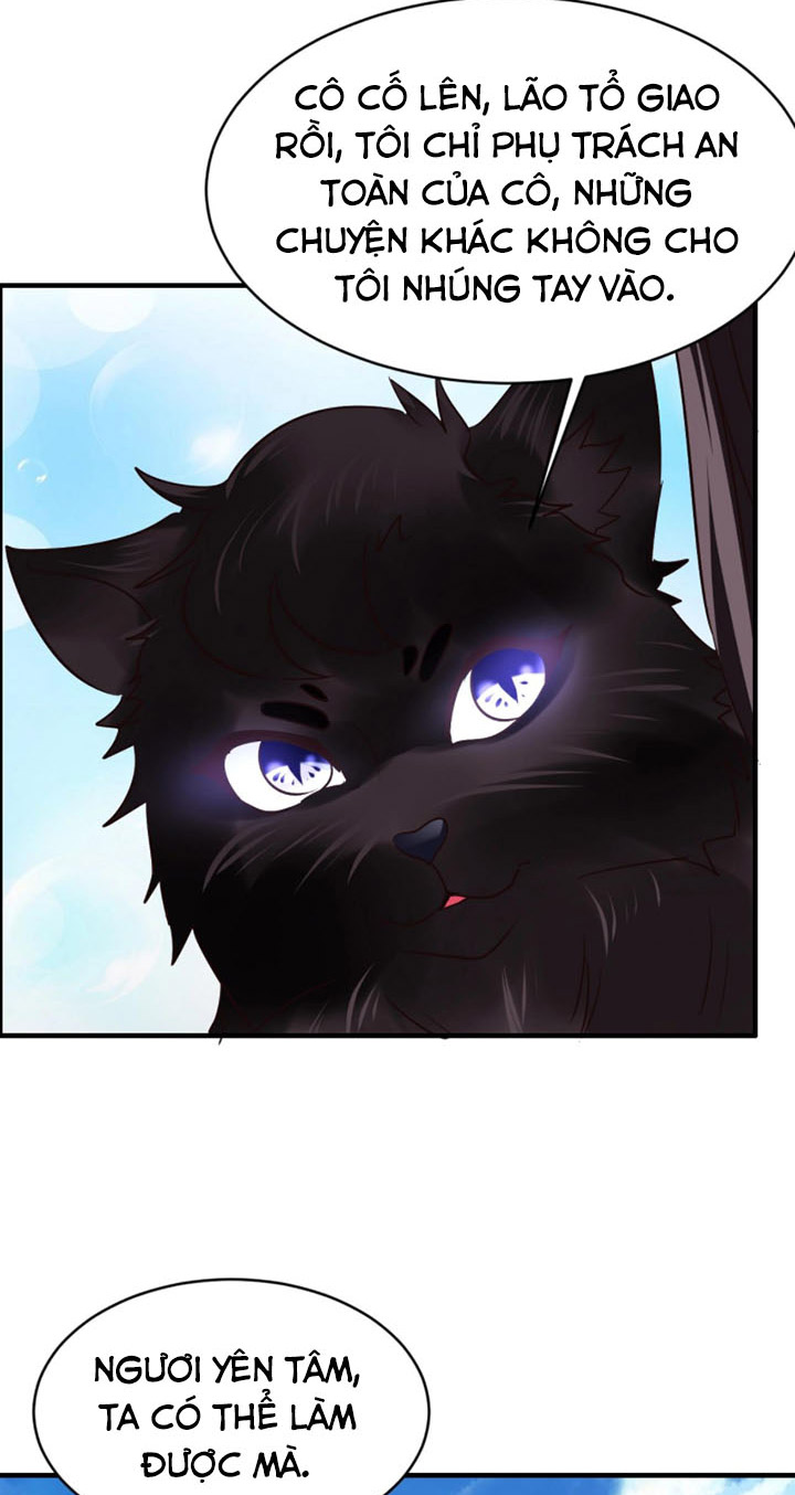Sư Tổ Của Ta Là Thiên Hạ Vô Địch Chapter 20 - Trang 70