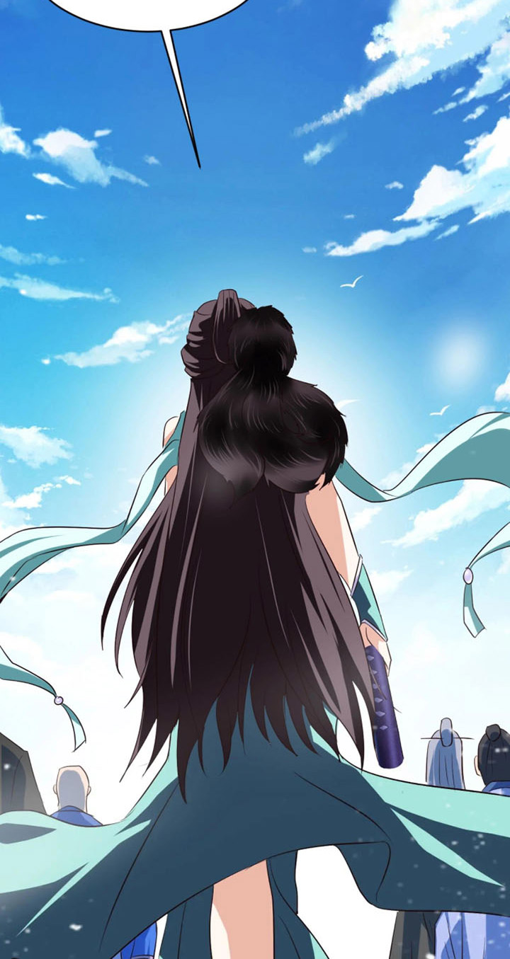 Sư Tổ Của Ta Là Thiên Hạ Vô Địch Chapter 20 - Trang 71