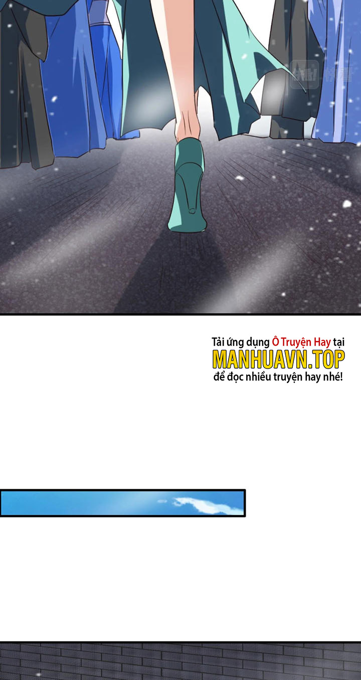 Sư Tổ Của Ta Là Thiên Hạ Vô Địch Chapter 20 - Trang 72