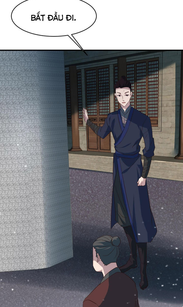 Sư Tổ Của Ta Là Thiên Hạ Vô Địch Chapter 20 - Trang 75
