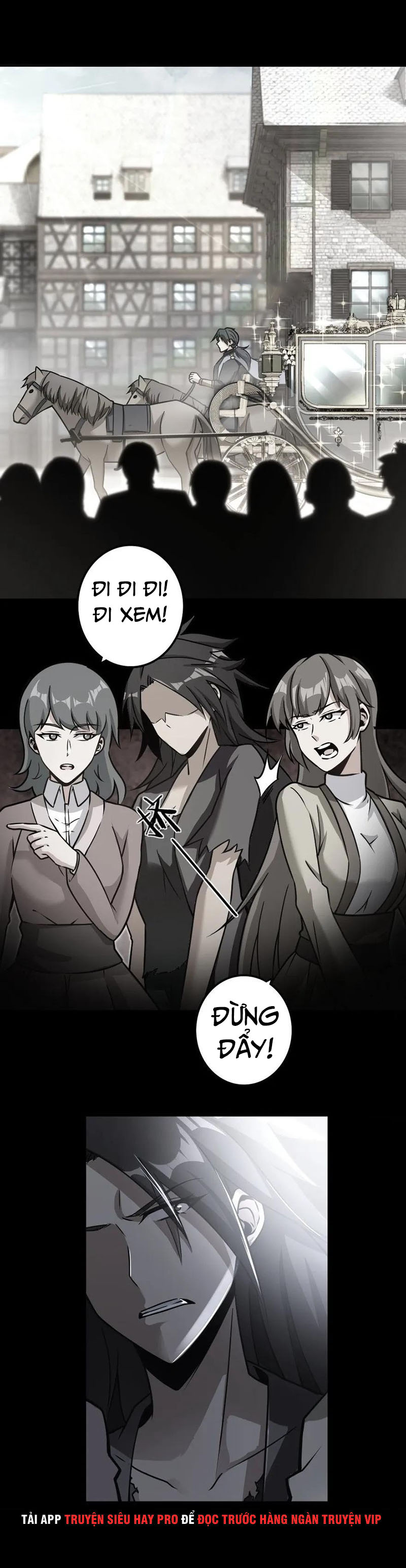 Thả Vu Nữ Đó Ra chapter 109 - Trang 4