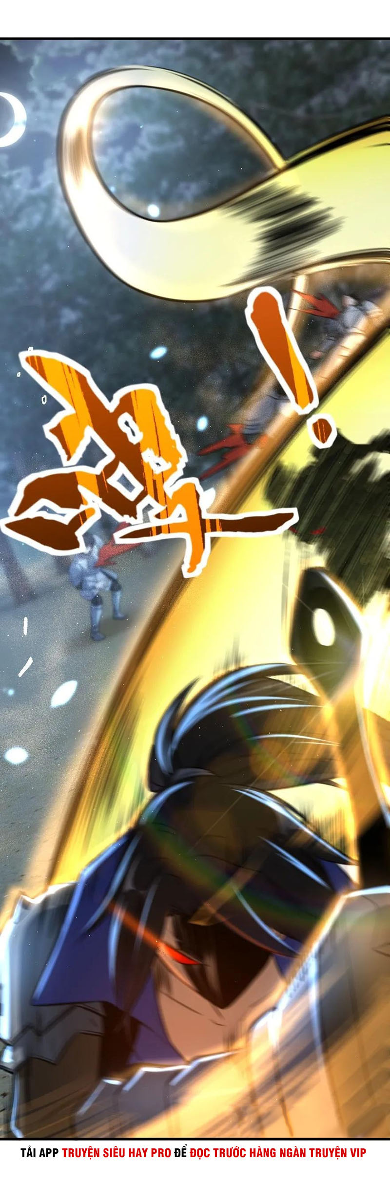 Thả Vu Nữ Đó Ra chapter 110 - Trang 13