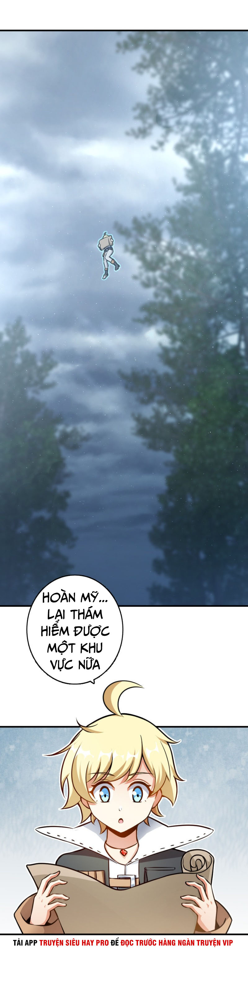 Thả Vu Nữ Đó Ra chapter 99 - Upload bởi truyensieuhay.com
