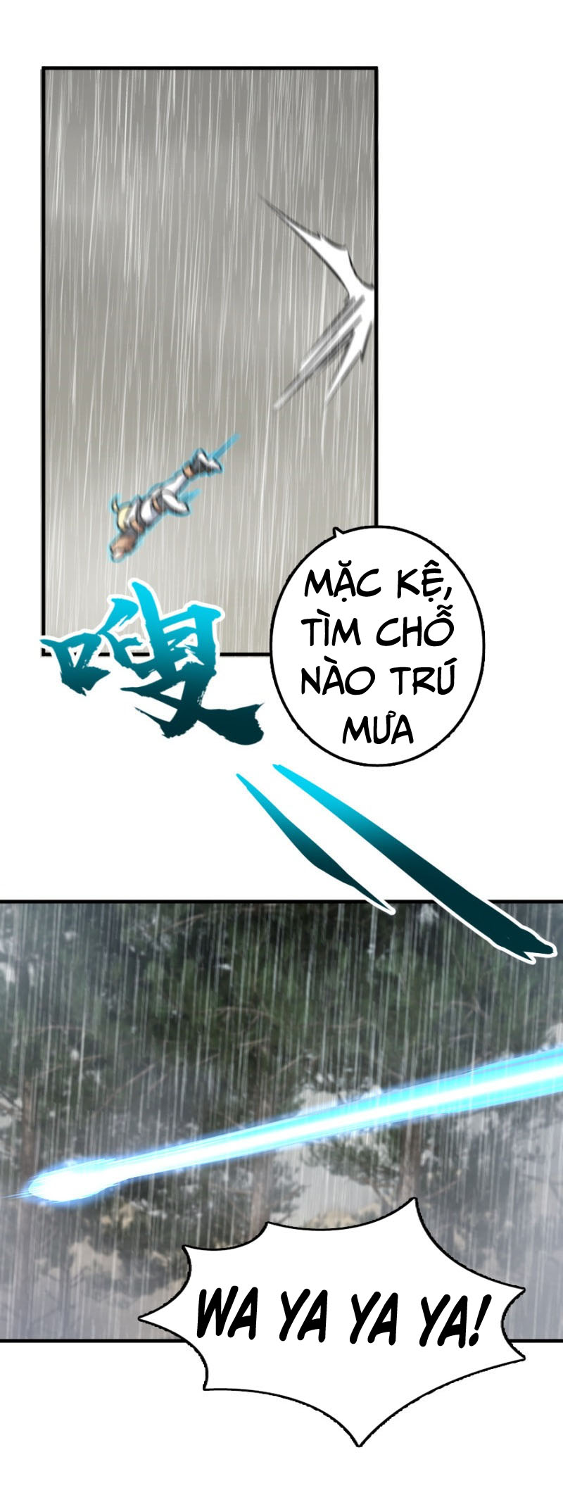 Thả Vu Nữ Đó Ra chapter 99 - Upload bởi truyensieuhay.com
