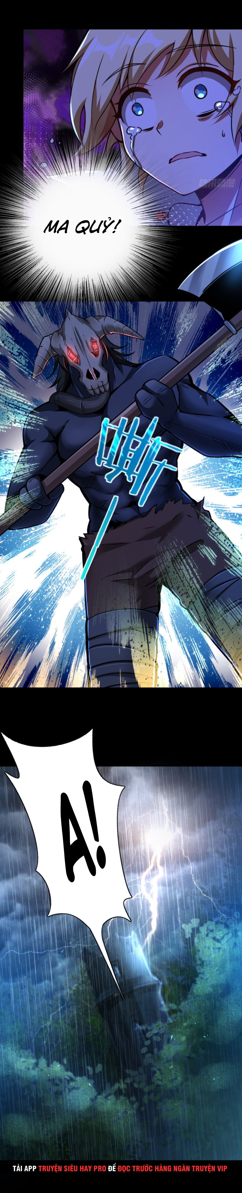Thả Vu Nữ Đó Ra chapter 99 - Upload bởi truyensieuhay.com
