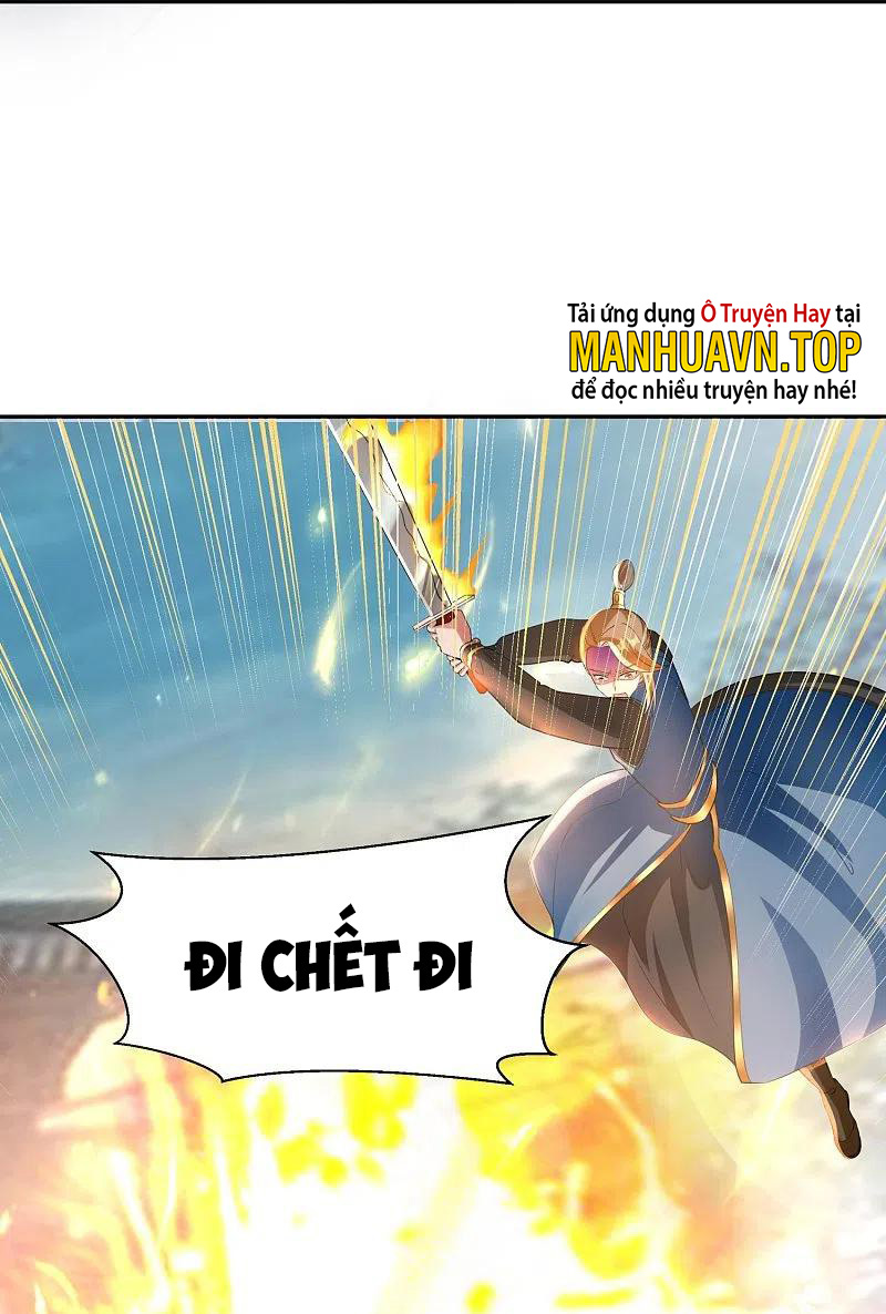 Tiến Sĩ Khoa Học Kỹ Thuật Tu Tiên Chapter 67 - Hamtruyen.vn