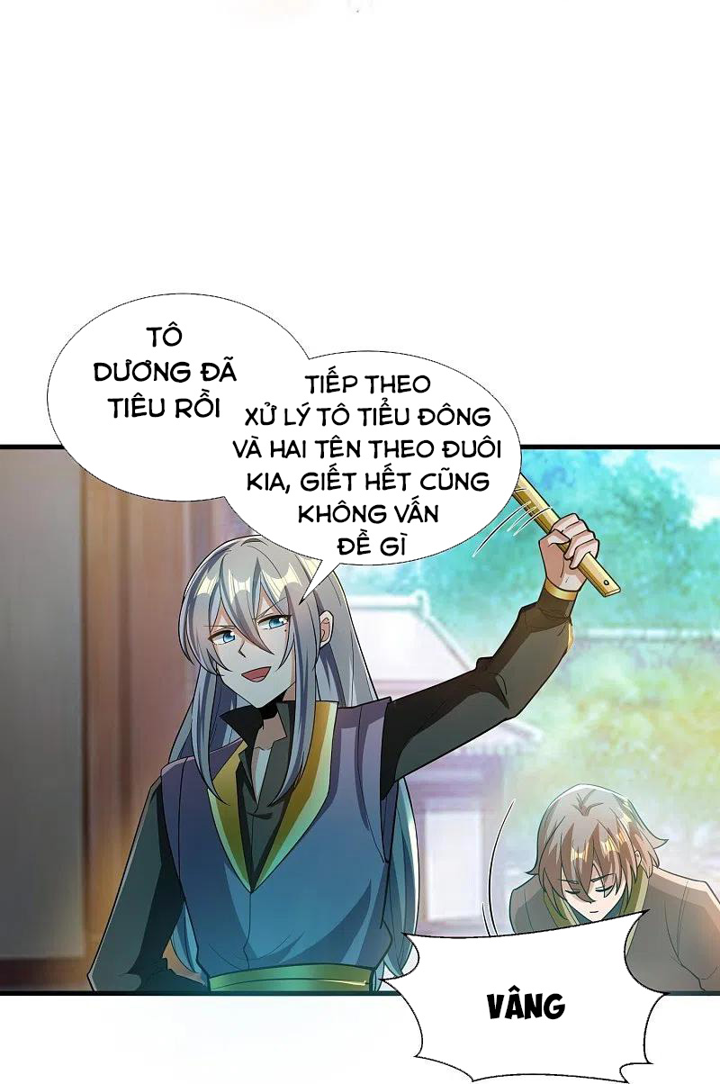Tiến Sĩ Khoa Học Kỹ Thuật Tu Tiên Chapter 67 - Hamtruyen.vn