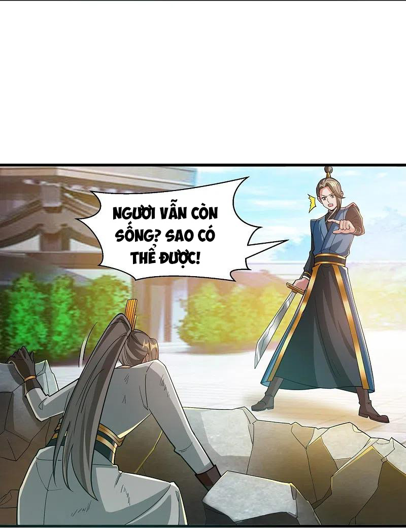 Tiến Sĩ Khoa Học Kỹ Thuật Tu Tiên Chapter 67 - Hamtruyen.vn