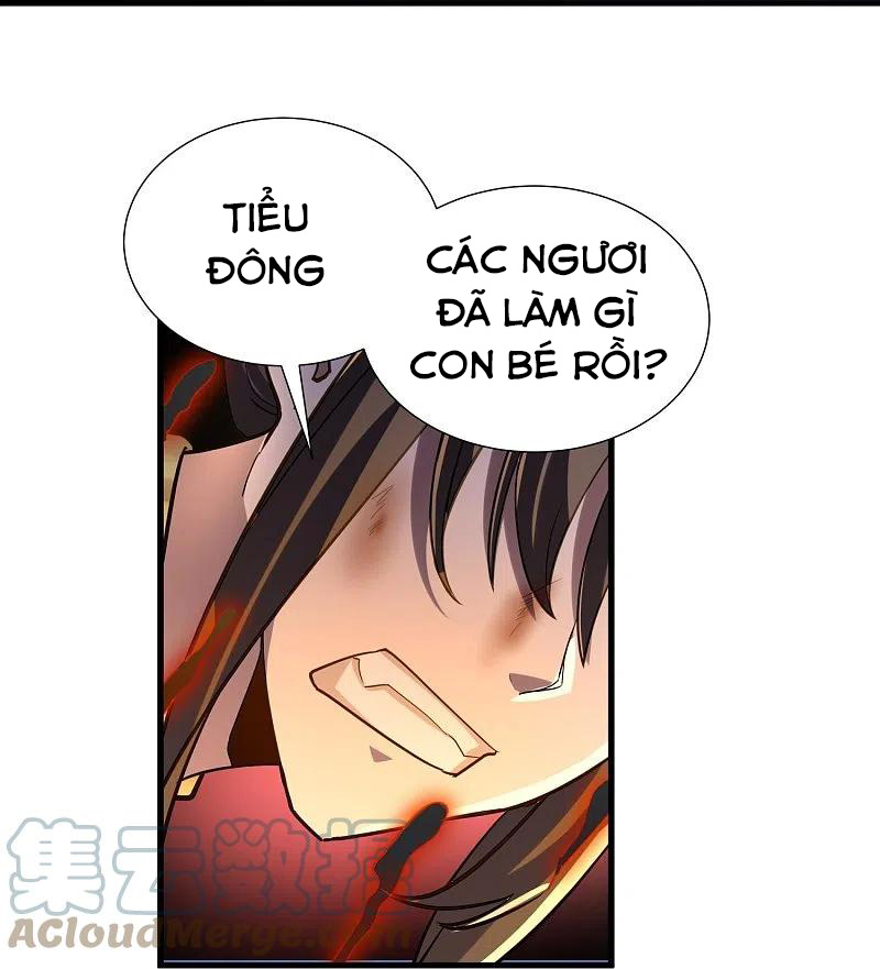 Tiến Sĩ Khoa Học Kỹ Thuật Tu Tiên Chapter 67 - Hamtruyen.vn
