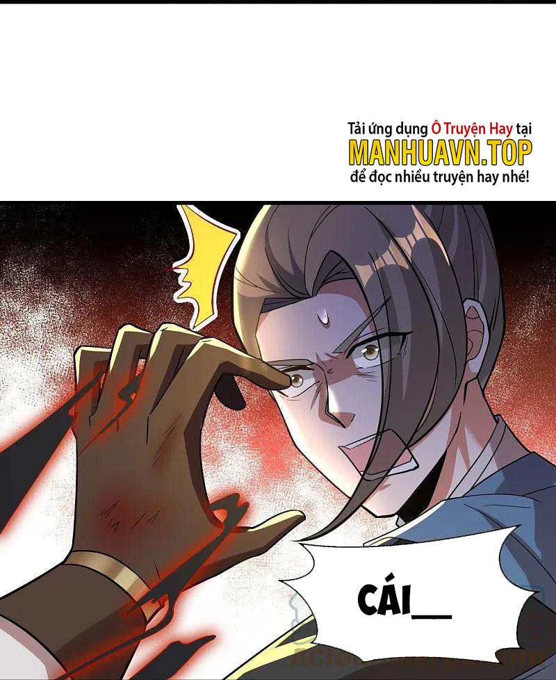 Tiến Sĩ Khoa Học Kỹ Thuật Tu Tiên Chapter 67 - Hamtruyen.vn