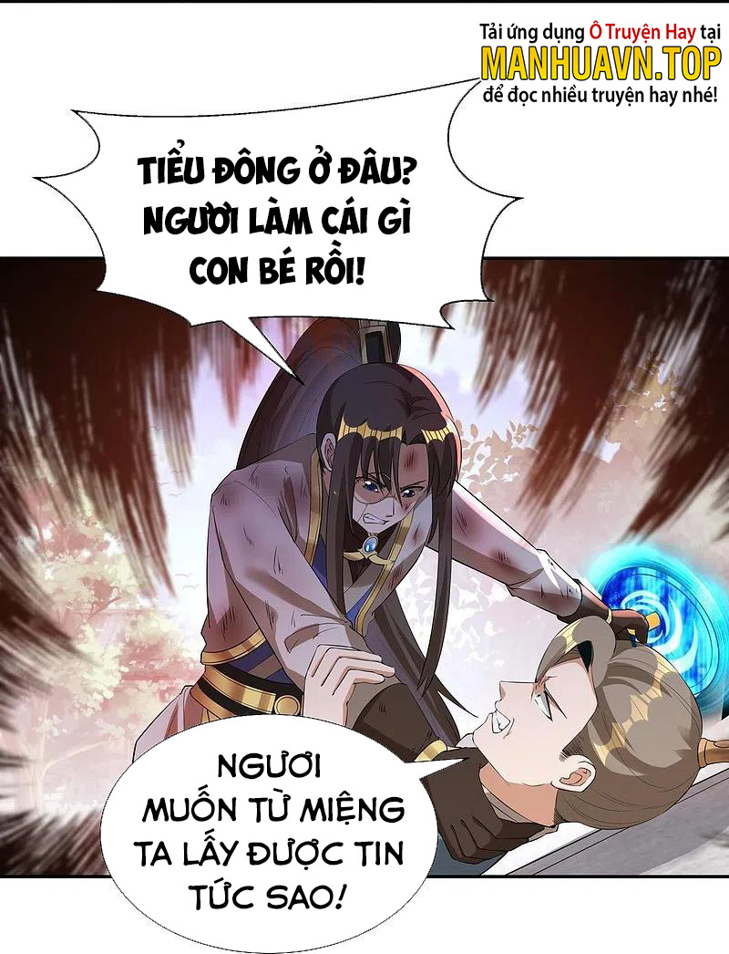 Tiến Sĩ Khoa Học Kỹ Thuật Tu Tiên Chapter 67 - Hamtruyen.vn