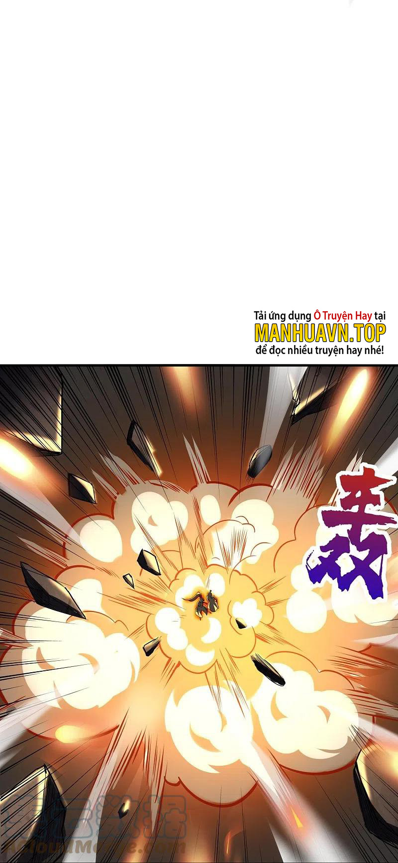 Tiến Sĩ Khoa Học Kỹ Thuật Tu Tiên Chapter 67 - Hamtruyen.vn