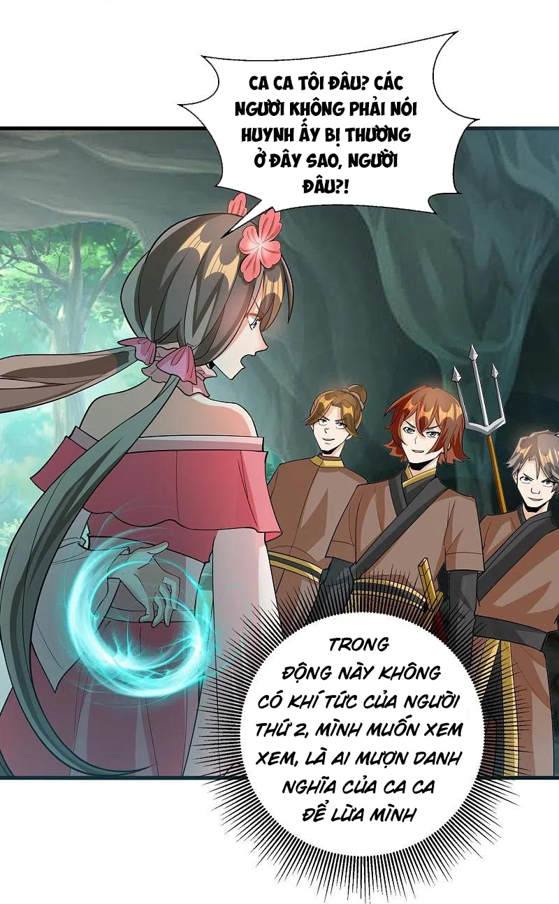 Tiến Sĩ Khoa Học Kỹ Thuật Tu Tiên Chapter 68 - Hamtruyen.vn