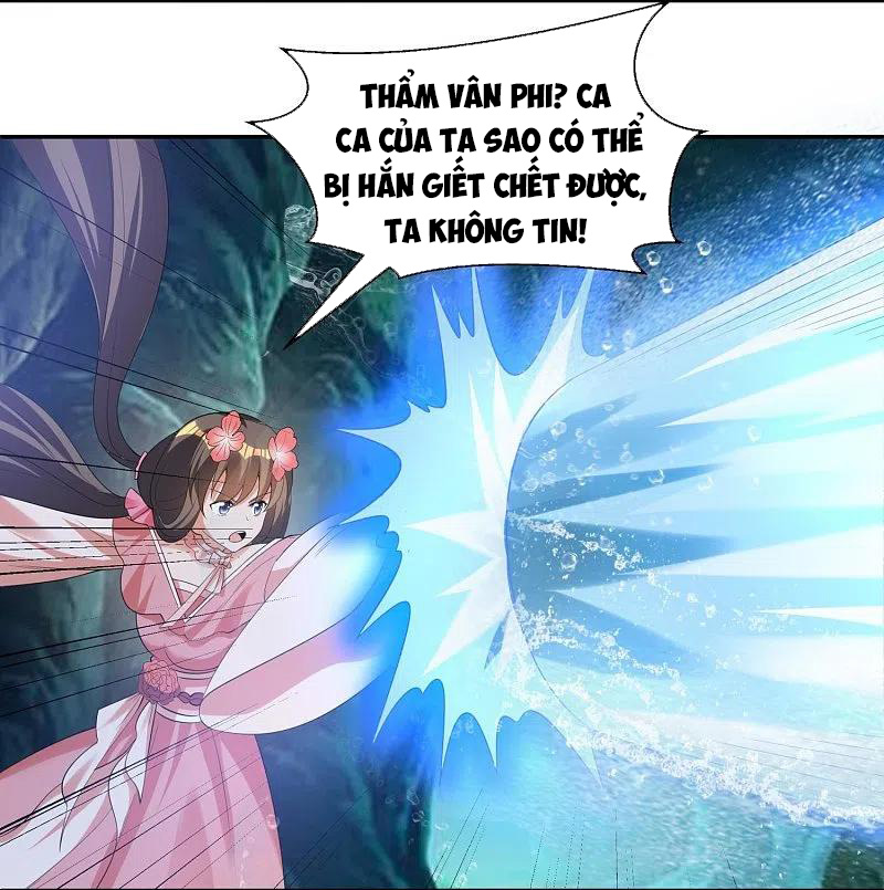 Tiến Sĩ Khoa Học Kỹ Thuật Tu Tiên Chapter 68 - Hamtruyen.vn