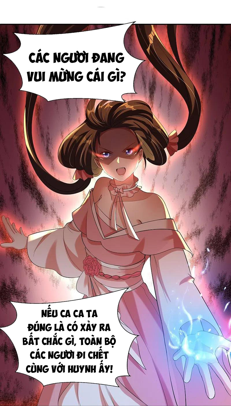 Tiến Sĩ Khoa Học Kỹ Thuật Tu Tiên Chapter 68 - Hamtruyen.vn