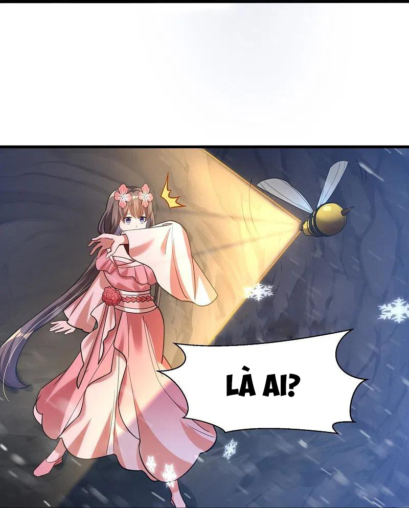 Tiến Sĩ Khoa Học Kỹ Thuật Tu Tiên Chapter 68 - Hamtruyen.vn