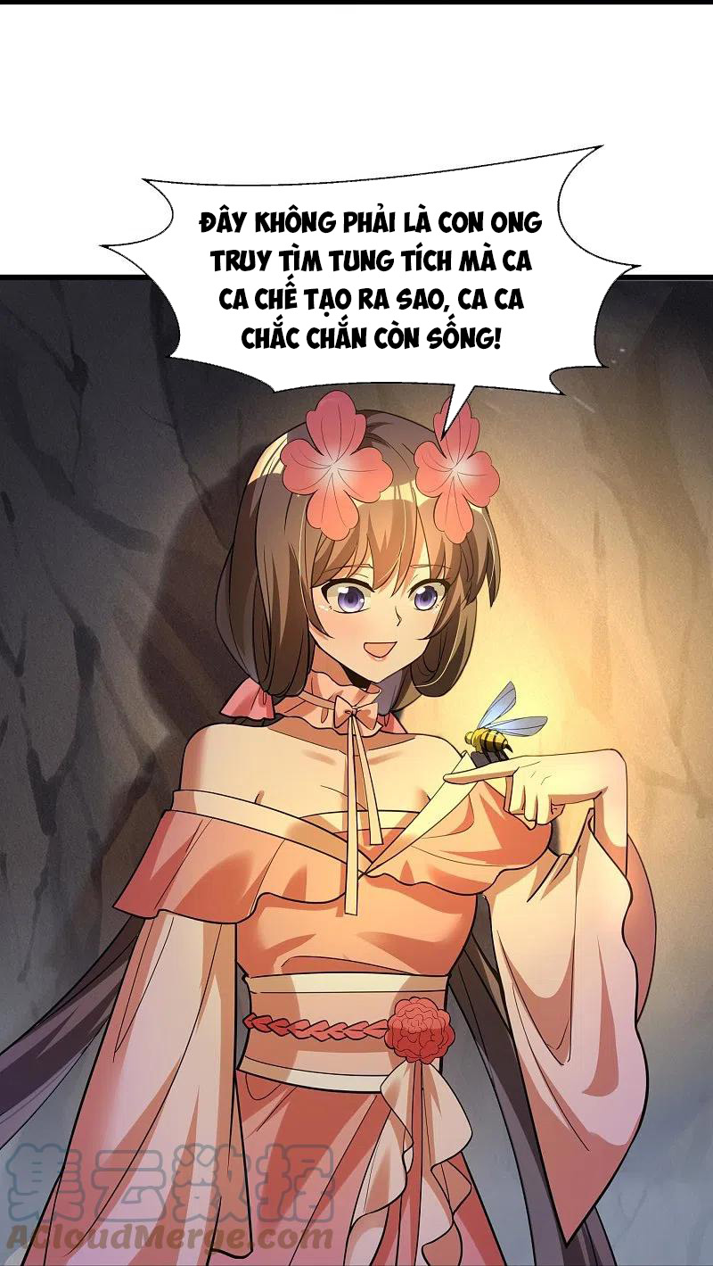 Tiến Sĩ Khoa Học Kỹ Thuật Tu Tiên Chapter 68 - Hamtruyen.vn