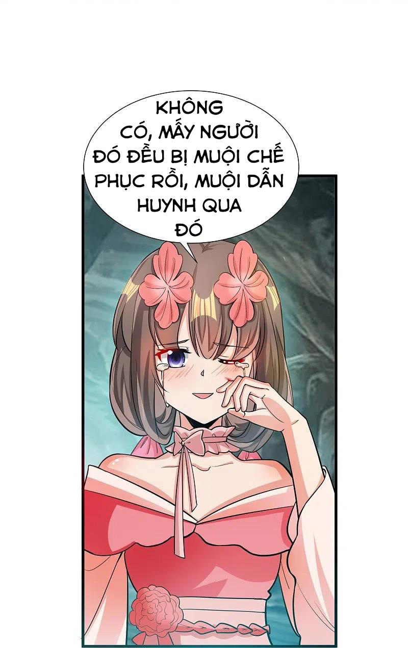 Tiến Sĩ Khoa Học Kỹ Thuật Tu Tiên Chapter 68 - Hamtruyen.vn