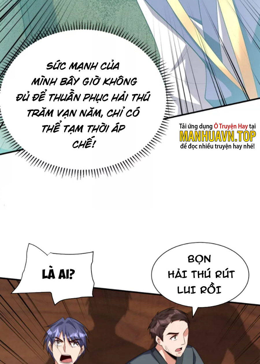 Yêu Giả Vi Vương Chapter 312 - Hamtruyen.vn