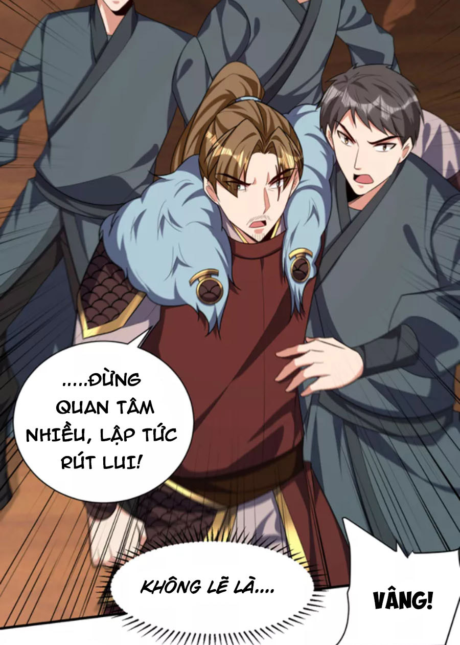 Yêu Giả Vi Vương Chapter 312 - Hamtruyen.vn