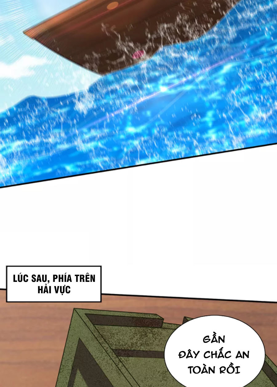 Yêu Giả Vi Vương Chapter 312 - Hamtruyen.vn