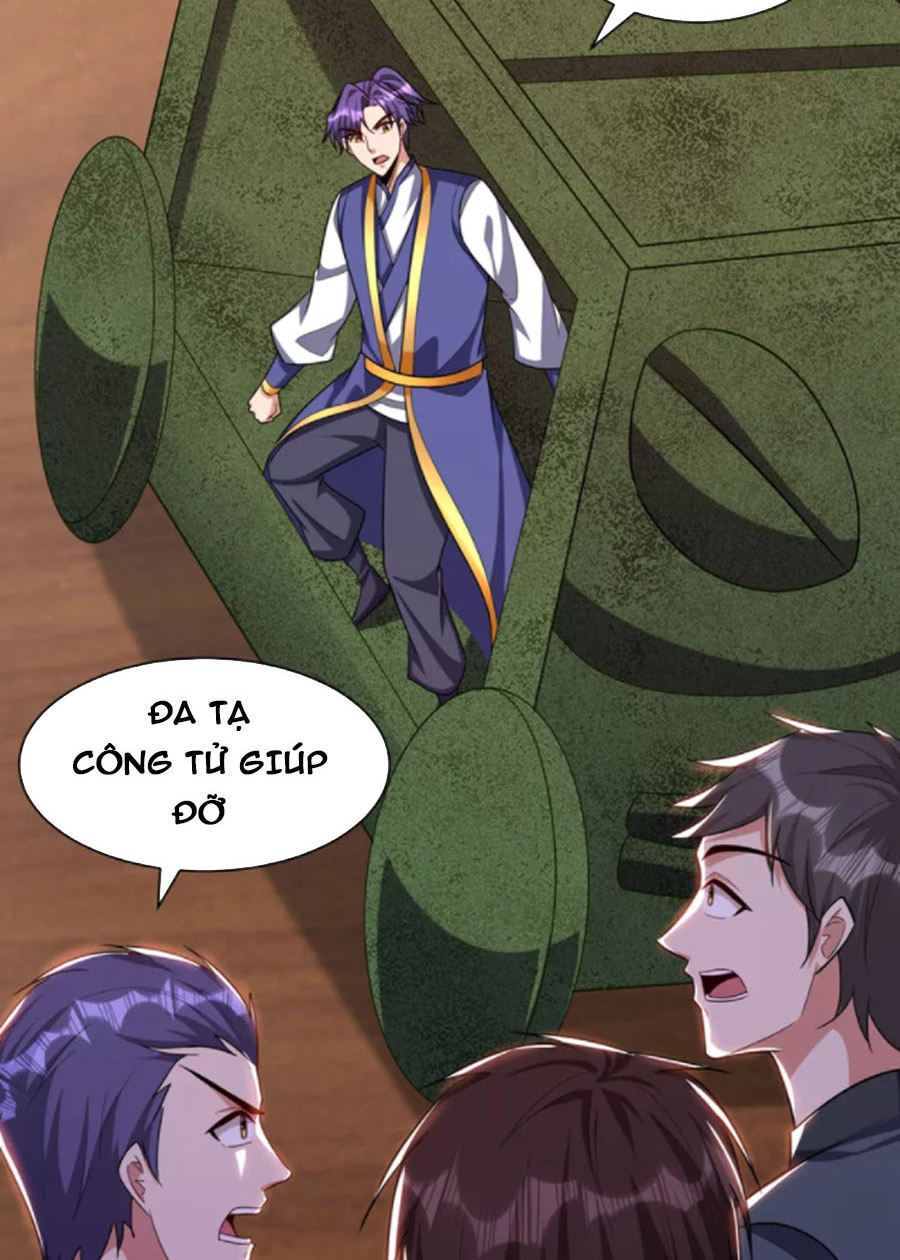 Yêu Giả Vi Vương Chapter 312 - Hamtruyen.vn