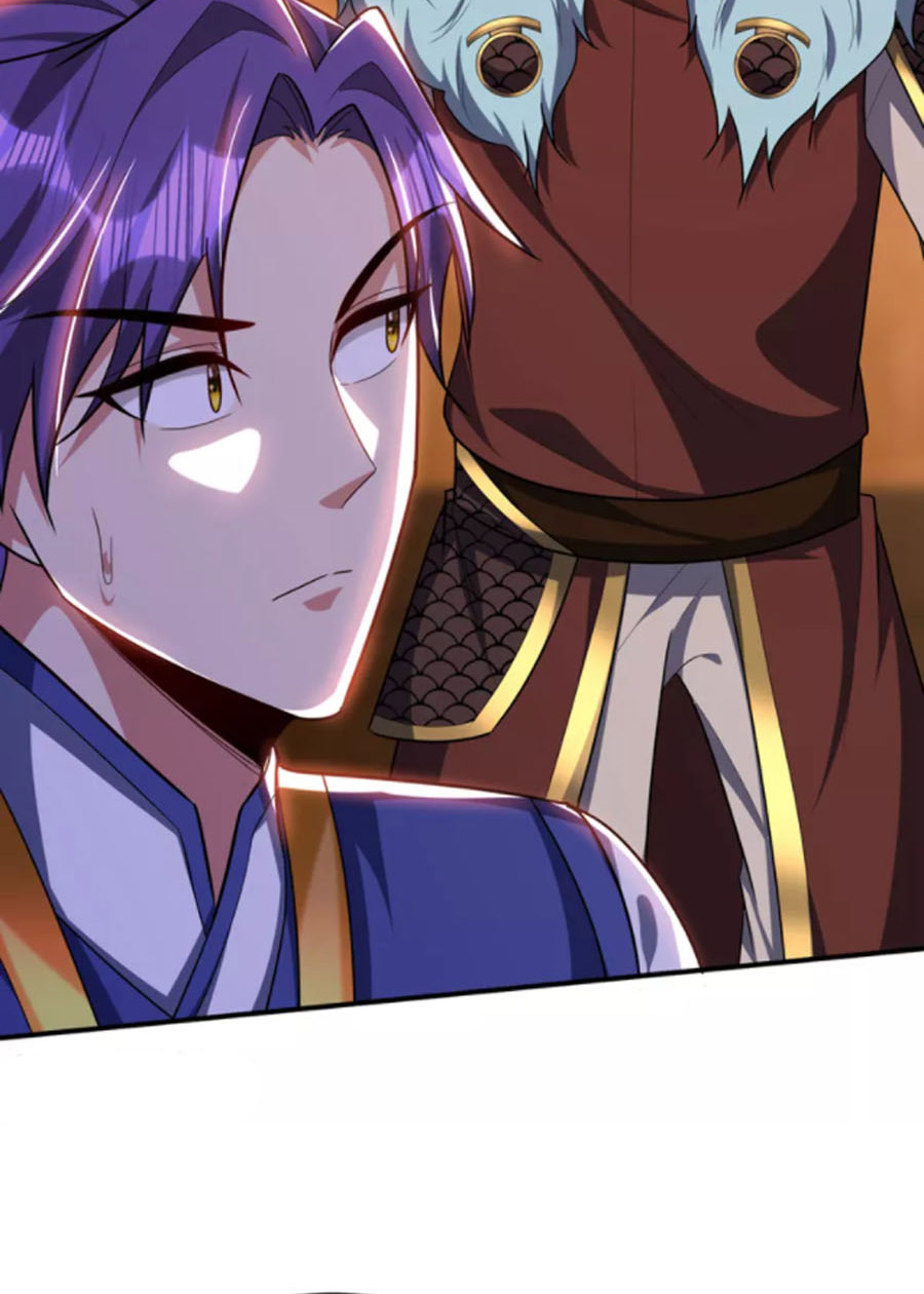 Yêu Giả Vi Vương Chapter 312 - Hamtruyen.vn