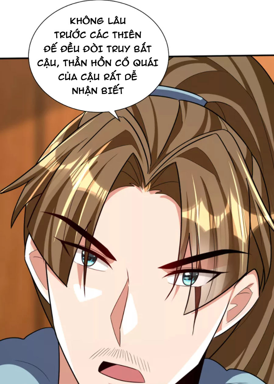 Yêu Giả Vi Vương Chapter 312 - Hamtruyen.vn