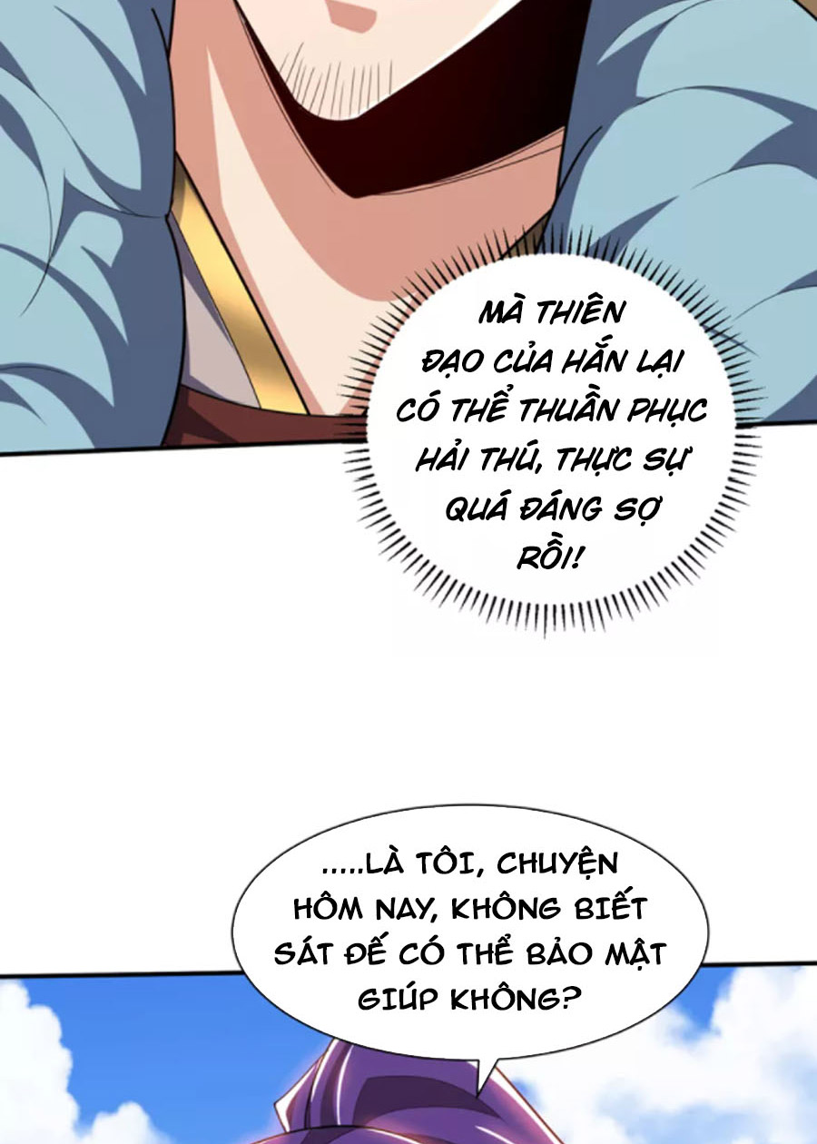 Yêu Giả Vi Vương Chapter 312 - Hamtruyen.vn