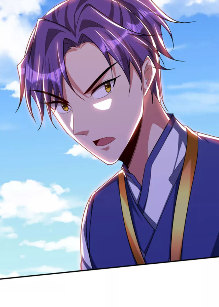 Yêu Giả Vi Vương Chapter 312 - Hamtruyen.vn